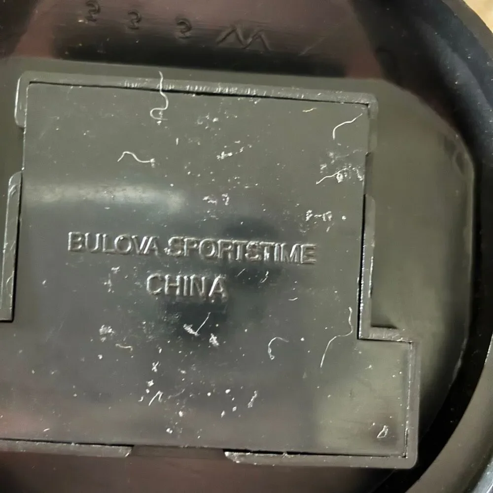 Buffalo Bills Vintage NFL Helmet Clock Radio